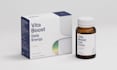 design supplement label, bottle label and product  packaging design