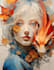 create ai generated art