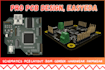 create pro pcb boards, esp32 pcb design layouts gerber files bom kicad easyeda