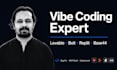 build, fix, or deploy your vibe coded web app using lovable, bolt, replit