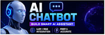 build custom ai agent chatbot and automation bot