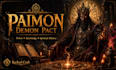 perform a paimon demon pact ritual for you