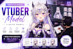 bring your vtuber character to life with live2d rigging