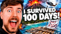 create professional youtube thumbnails, high CTR design