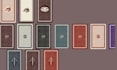 create custom pixel card art and trading card design