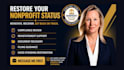 help reinstate your US nonprofit and restore compliance status
