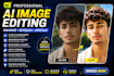 do realistic ai image editing