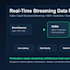 build real time streaming pipelines with apache kafka