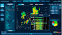 do data process and data visualization