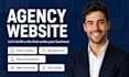 design a high converting gohighlevel agency website