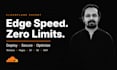 deploy and optimize your web app on cloudflare pages, workers, d1, edge network