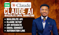 setup claude ai mailerlite integration claude ai mailerlite API automation