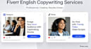 social media post captions and content