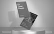 design a professional business card for your brand