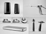 provide comprehensive industrial design services