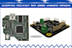 make pcb design pcb board layout circuit schematic with firmware