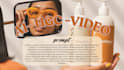 create high converting ai ugc ecommerce video ads