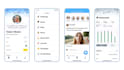 create a custom flutter app with realtime backend