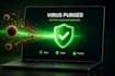 remove viruses, speed up and free up space on your computer