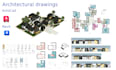 draft your architectural and construction drawings in revit