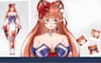design  and rig live2d vtuber model, anime vtuber, nsfw vtuber, vtuber model