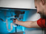 diagnose your plumbing problem and provide expert solutions