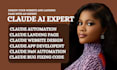 claude landing page design claude website design claude code n8n automation