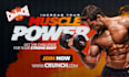 design a professional sporty website header or banner