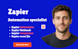 fix zapier zaps, automate workflows, integrate webhooks, and troubleshoot errors