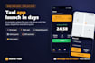 build a taxi booking app with driver, rider and dispatcher panel