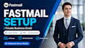 setup fastmail private email service secure business email hosting