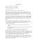 write or edit clear professional business memos