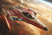 do sci fi spaceship design