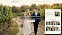 build squarespace wedding photographer website event studio photographer website