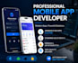 be your expert ios and android mobile app developer
