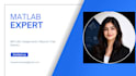 do matlab projects,  assignments and technical reports