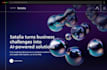 create a front end website