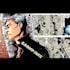 draw a comic book page professional artist