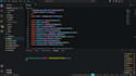 develop rest API using nodejs express and mongodb