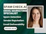 setup spamcheck ai spam detection api spamcheck ai email validation api