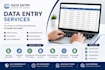 data entry ,data cleaning ,data formatting,ai related work