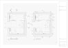 do bathroom renovation design and autocad drafting