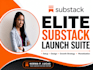 setup substack account design substack custom templates manage substack posts
