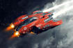 design spaceships and sci fi vehicles