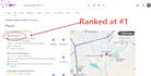 setup, verify, and optimize, reinstate gbp for top ranking