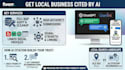 get your local business cited by chatgpt, gemini and perplexity