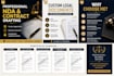 draft professional nda contracts and agreements
