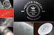 do premium monoline logo design for business identity
