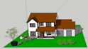 do revit bim modeling and architectural drafting