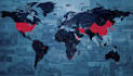 write international relations and geopolitics articles